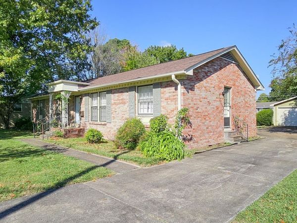 308 Drake Avenue SW, Huntsville, AL 35801