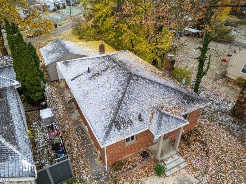 84 Pfeiffer Avenue, Akron, OH 44312 Photo 4