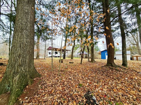 W 17665 S Curtis RD, Germfask, MI 49836