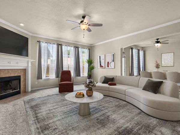 812 Sugar Hill Avenue, Cleburne, TX 76033