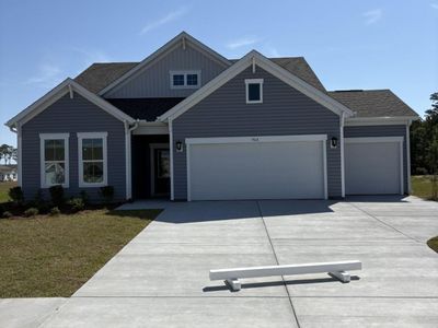 904 Inlet Keys St., Murrells Inlet, SC 29576