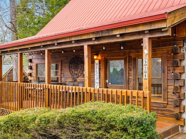 524 Hoot Owl Way Way, Gatlinburg, TN 37738