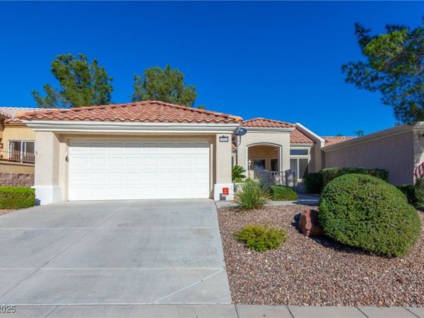 10416 Frostburg Lane, Las Vegas, NV 89134