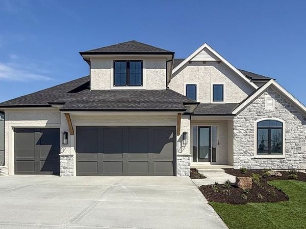 11431 S Houston Street, Olathe, KS 66061