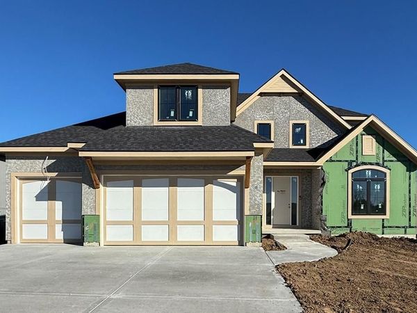 11431 S Houston Street, Olathe, KS 66061