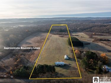 2391 Donelson Road, Jamestown, NY 14701