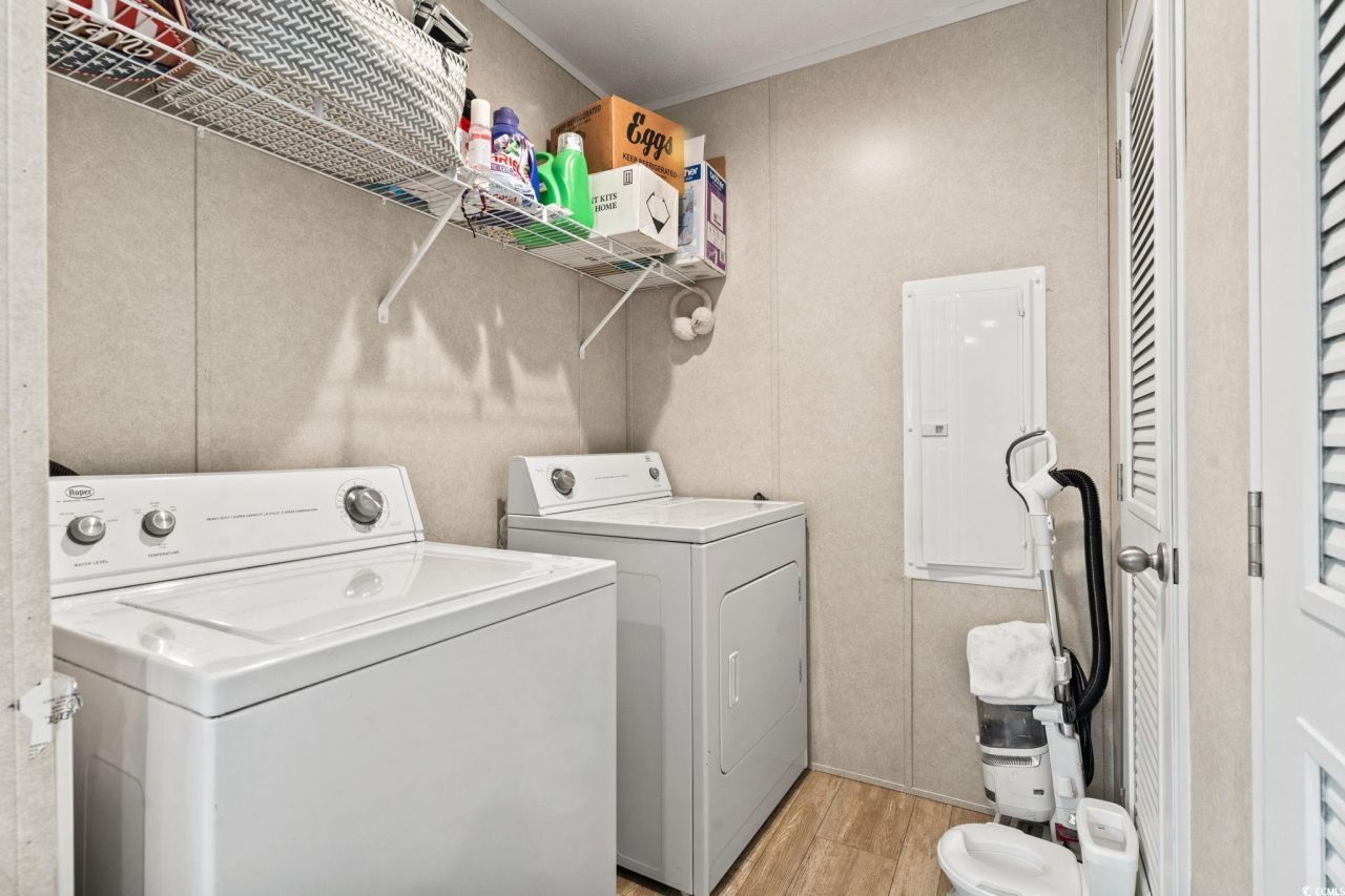 4618 Home Place Circle Photo 22