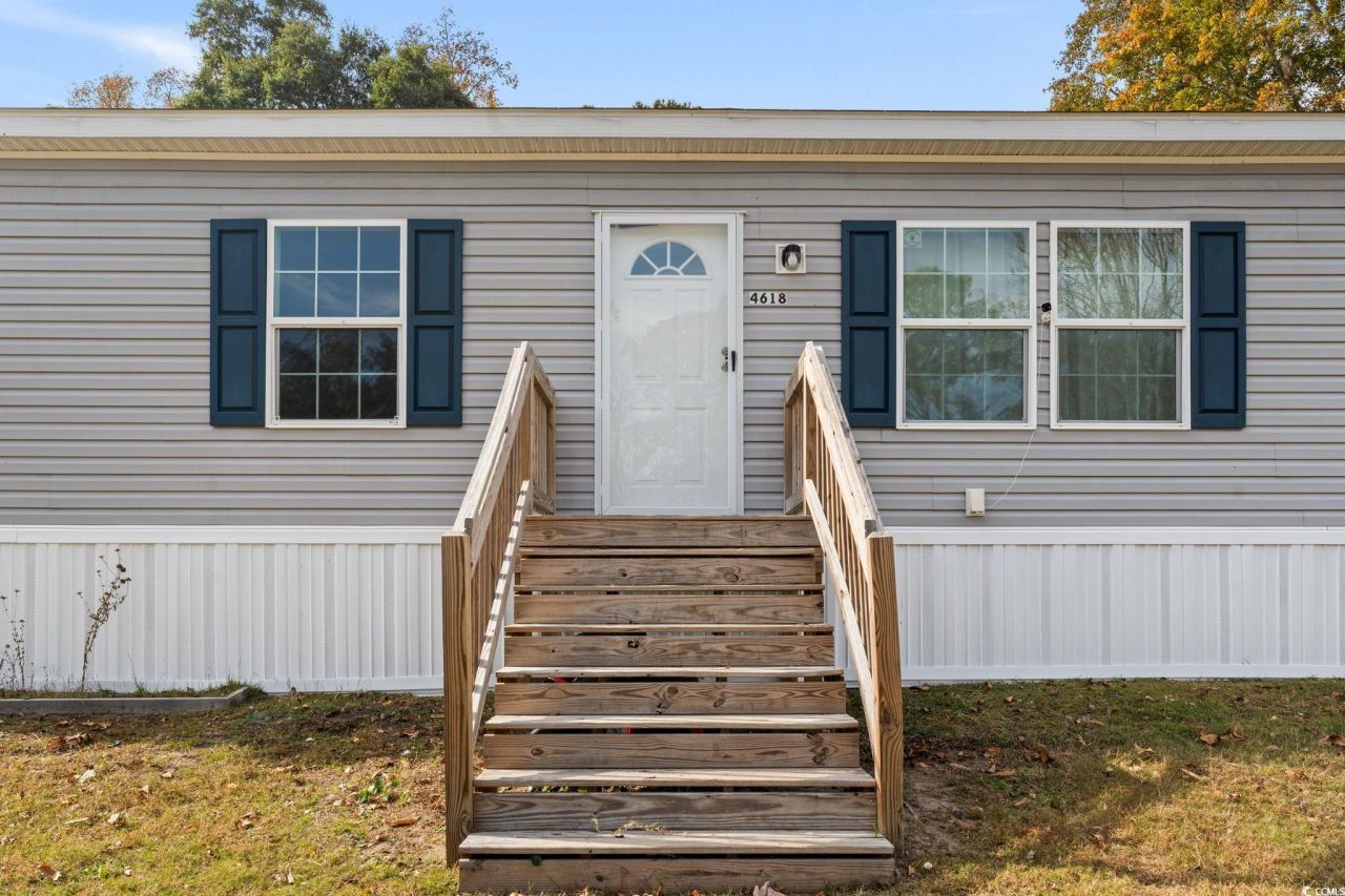 4618 Home Place Circle Photo 24