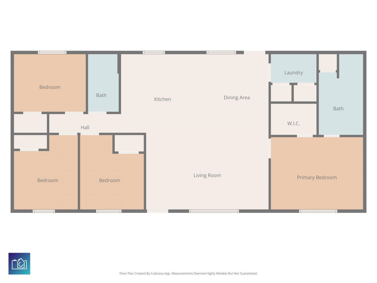 4618 Home Place Circle Photo 25