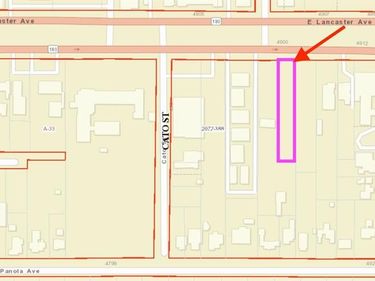 4904 E Lancaster Avenue, Fort Worth, TX 76103