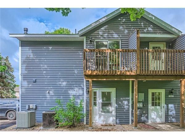 5940 Fernwood Street, Shoreview, MN 55126