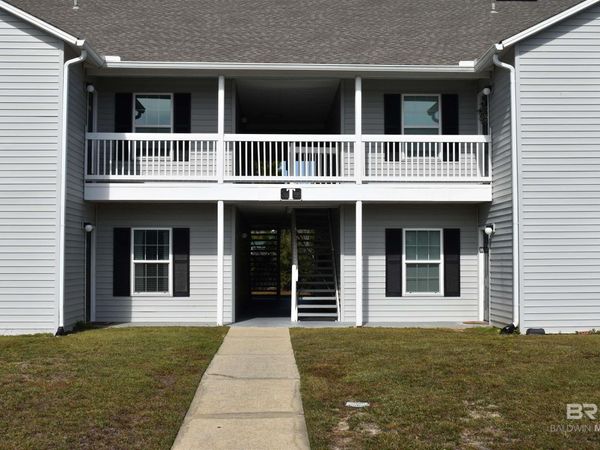 6194 St Hwy 59, Unit T3, Gulf Shores, AL 36542