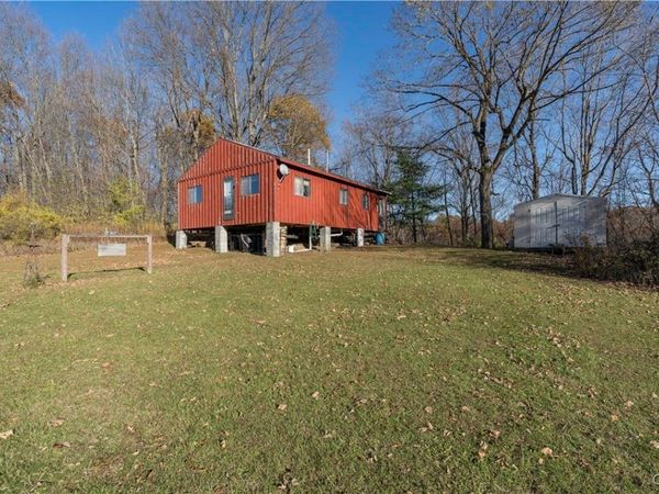 59 Yellow Lake Drive LPT, Redwood, NY 13679