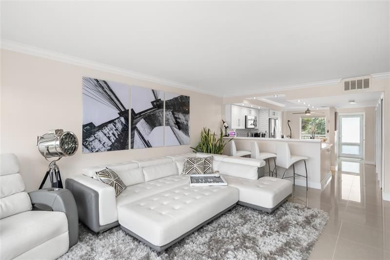 2611 N Riverside Drive, Unit 307, Pompano Beach, FL 33062 Photo