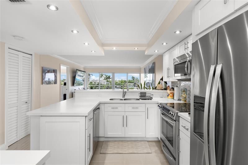 2611 N Riverside Drive, Unit 307, Pompano Beach, FL 33062 Photo