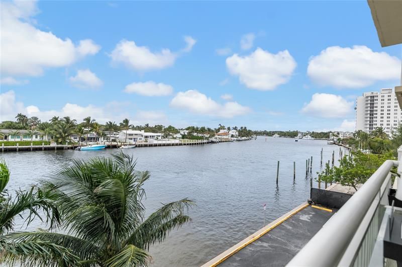 2611 N Riverside Drive, Unit 307, Pompano Beach, FL 33062 Photo