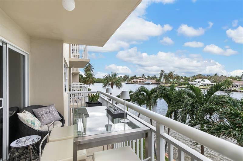 2611 N Riverside Drive, Unit 307, Pompano Beach, FL 33062 Photo