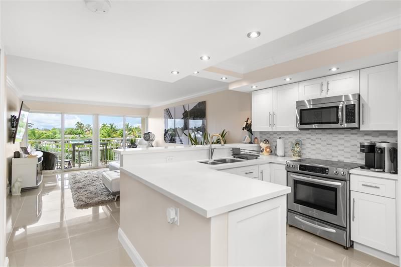 2611 N Riverside Drive, Unit 307, Pompano Beach, FL 33062 Photo