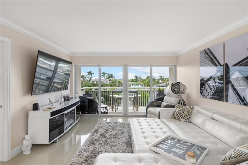 2611 N Riverside Drive, Unit 307, Pompano Beach, FL 33062 Photo