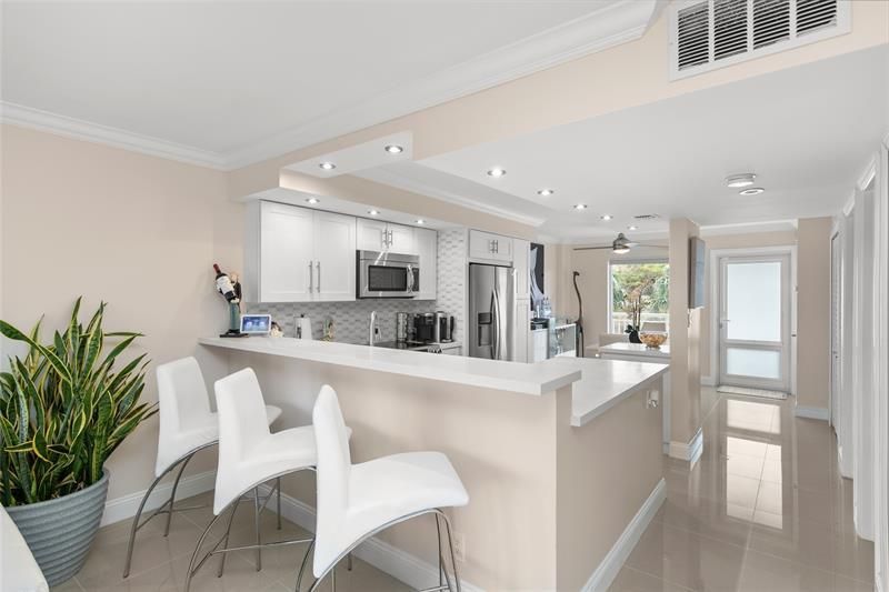 2611 N Riverside Drive, Unit 307, Pompano Beach, FL 33062 Photo