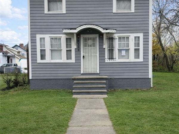 18120 Olympia Road, Cleveland, OH 44112
