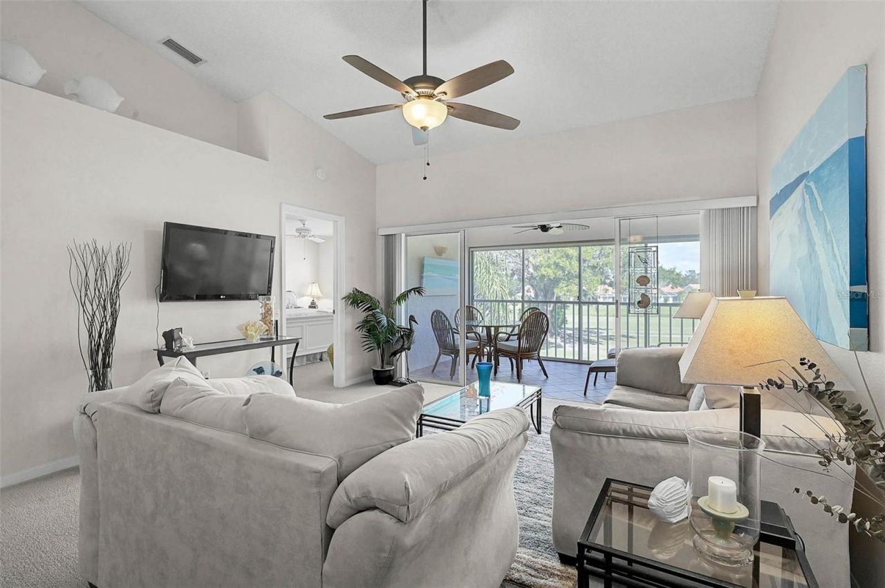 4706 Sand Trap Street Circle E, Unit 202, Bradenton, FL 34203 Photo