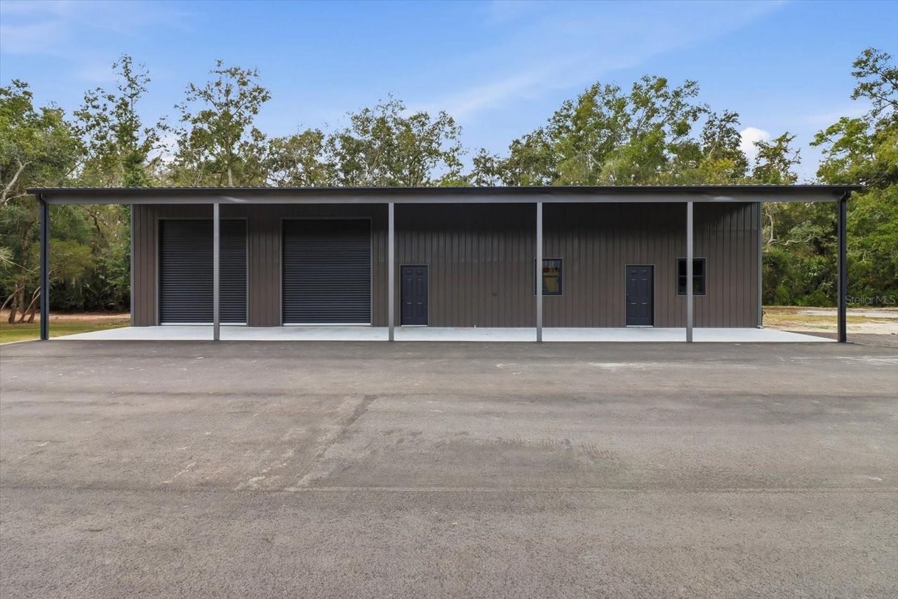 330 Highway 40 E, Inglis, FL 34449 Photo