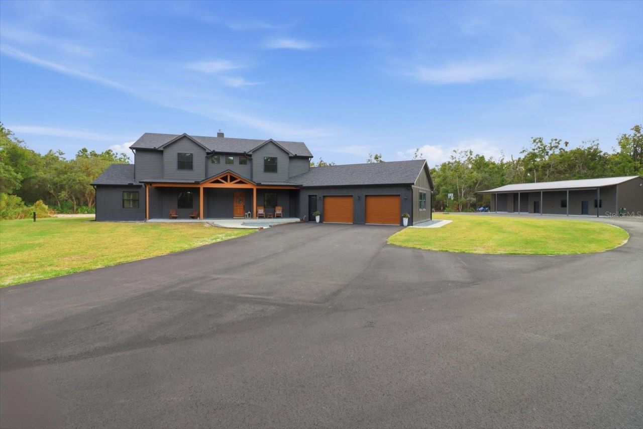 330 Highway 40 E, Inglis, FL 34449 Photo