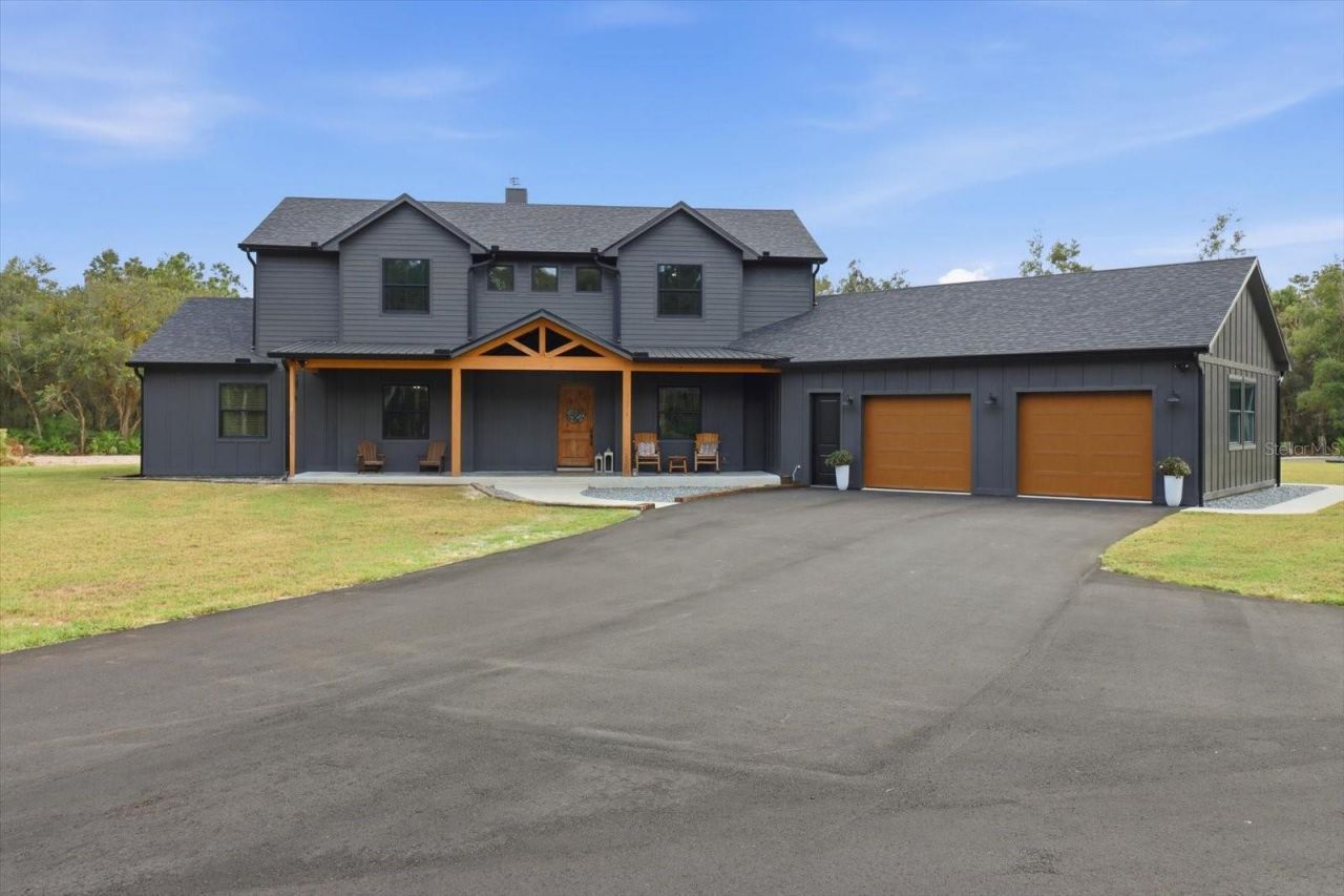 330 Highway 40 E, Inglis, FL 34449 Photo