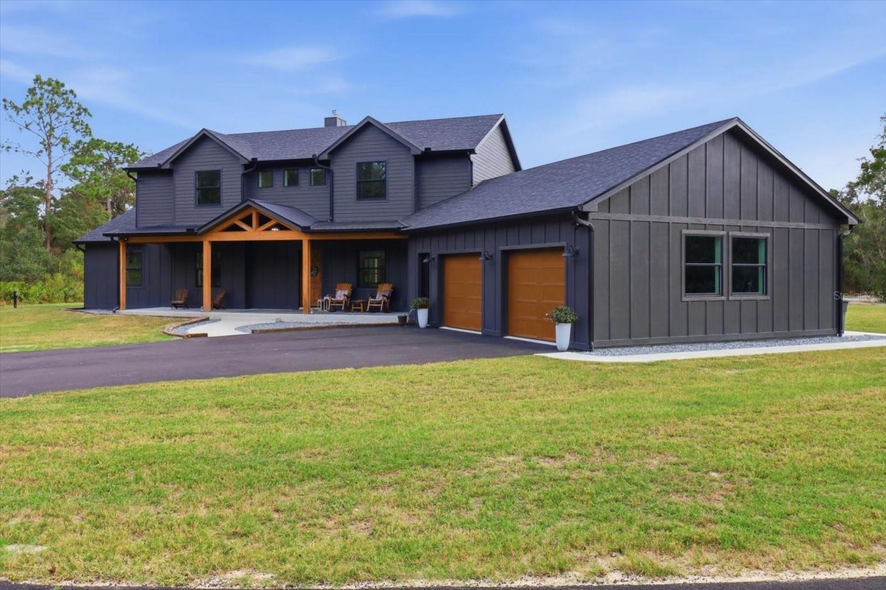 330 Highway 40 E, Inglis, FL 34449 Photo