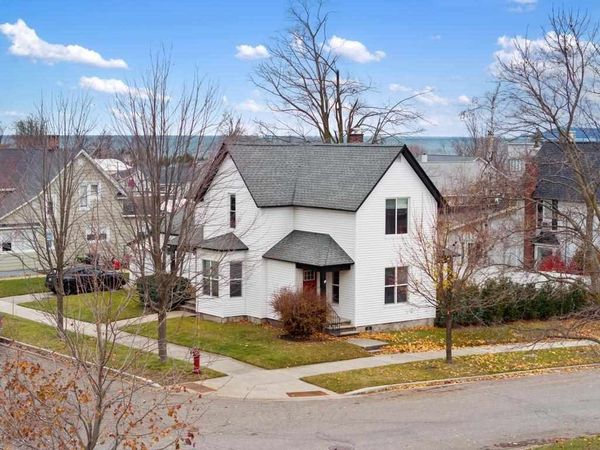 420 Wachtel Avenue, Petoskey, MI 49770