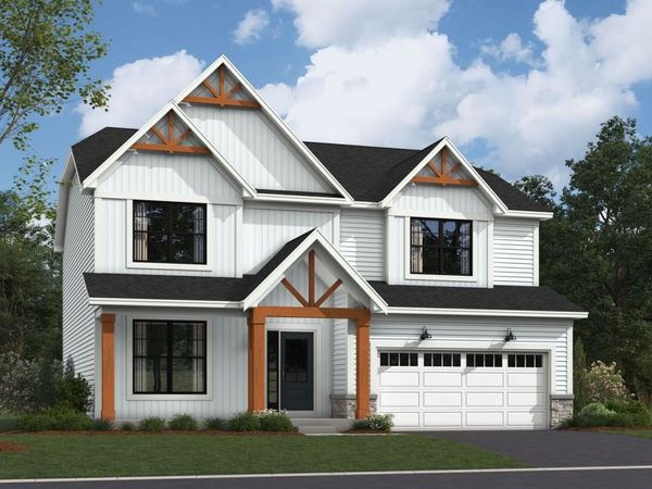 12920 S Slate Lane, Plainfield, IL 60585