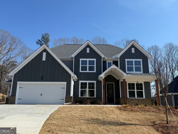 2541 Parkside Way Lot 398, Gainesville, GA 30507