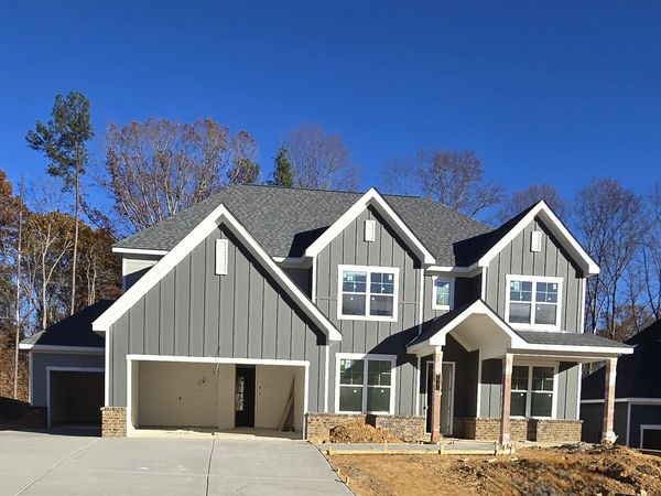 2541 Parkside Way Lot 398, Gainesville, GA 30507