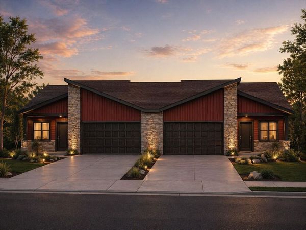 222 Whitetail Lane, Unit 7, Deerfield, WI 53531