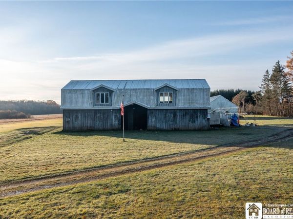 2391 Donelson Road, Jamestown, NY 14701