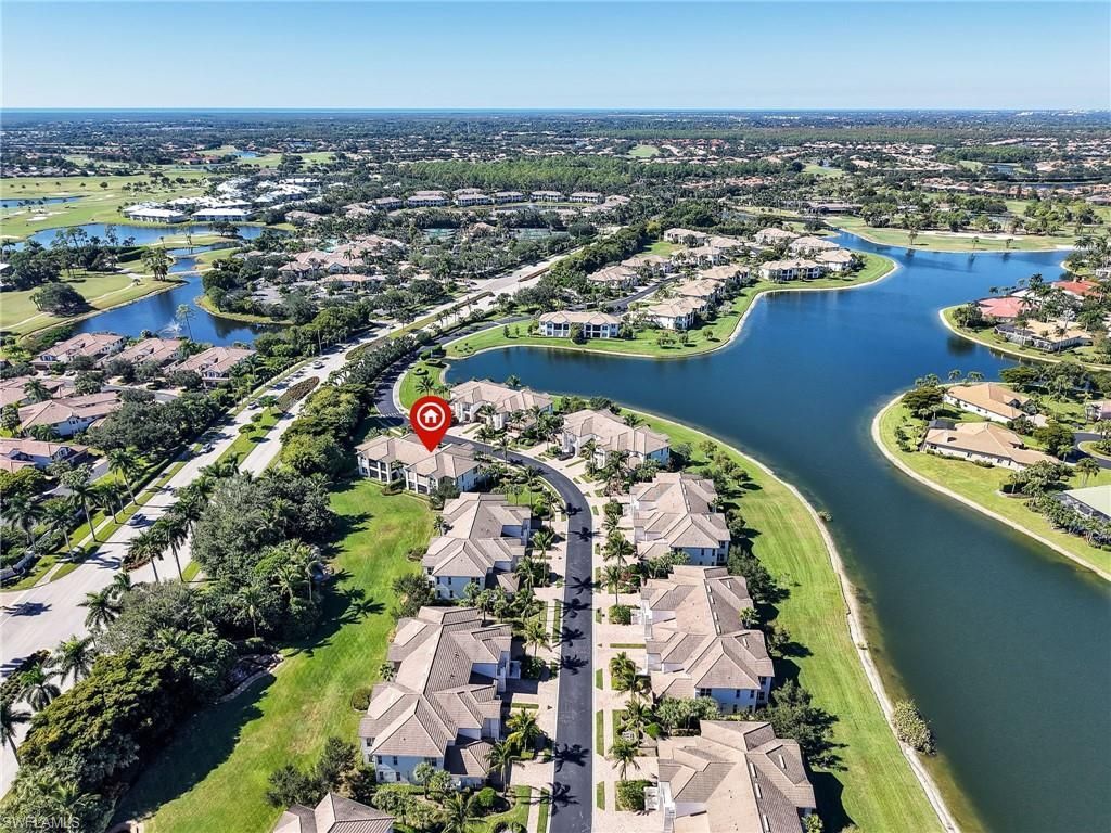 8060 Players Cove Dr, Unit 101, Naples, FL 34113 Photo