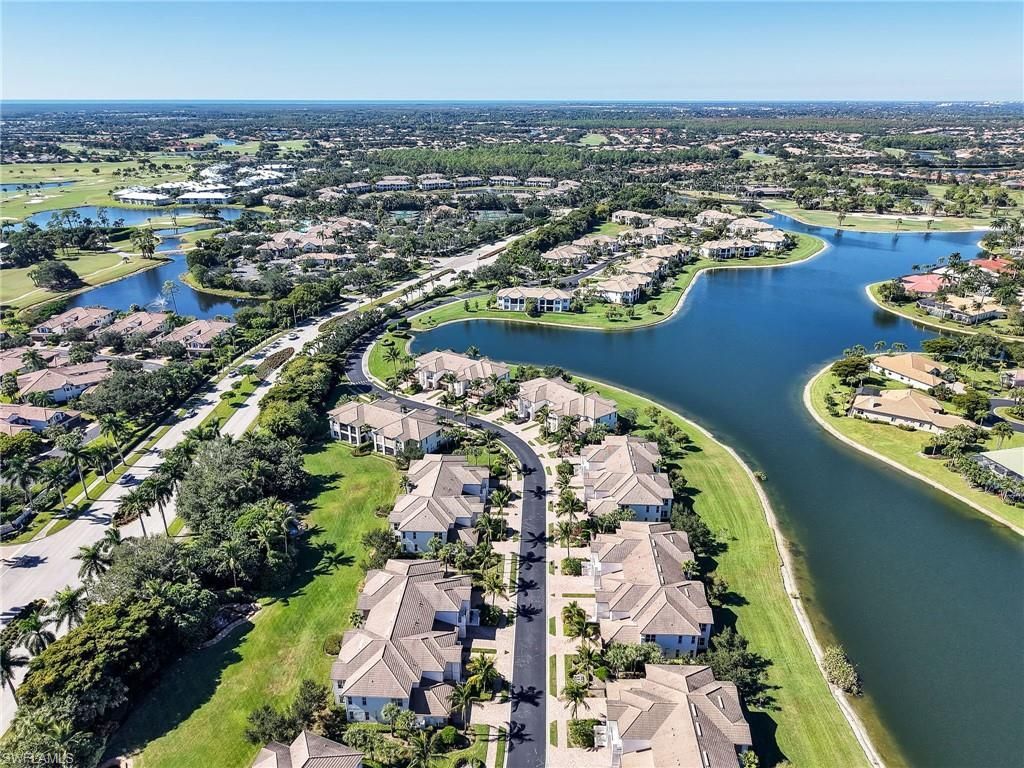 8060 Players Cove Dr, Unit 101, Naples, FL 34113 Photo