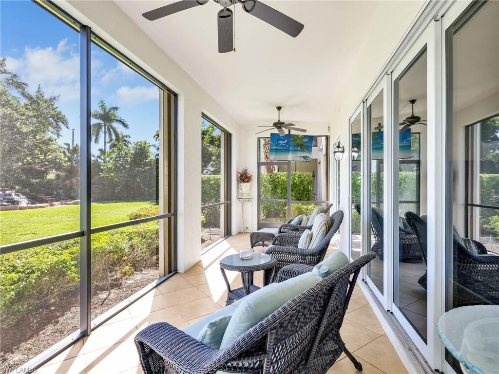 8060 Players Cove Dr, Unit 101, Naples, FL 34113 Photo