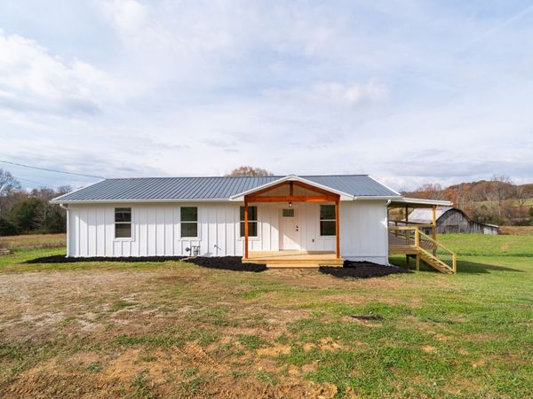 272 Terrapin Ridge Rd, Livingston, TN 38570