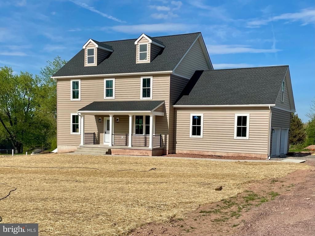 226 CEMETERY ROAD, SCHWENKSVILLE, PA 19473