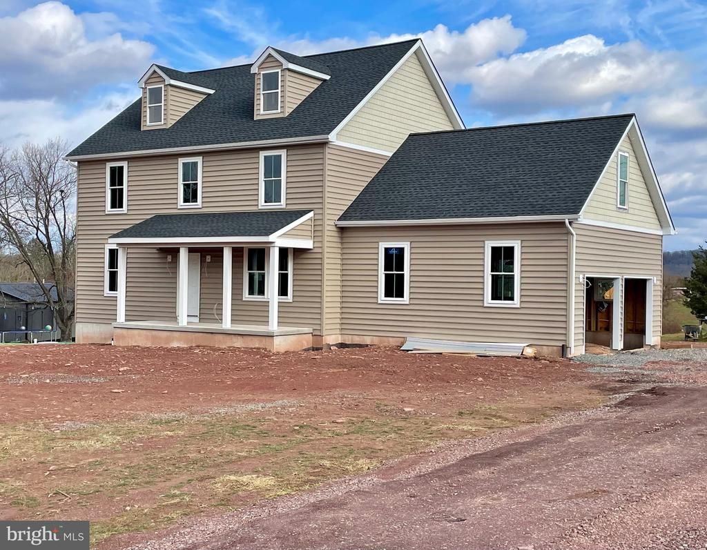 226 CEMETERY ROAD, SCHWENKSVILLE, PA 19473