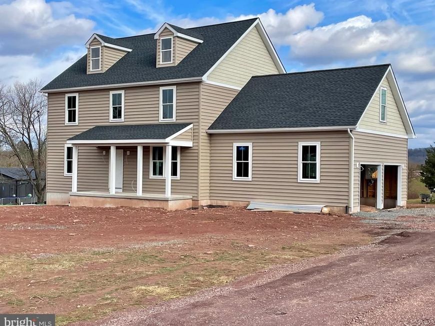 226 Cemetery Road, Schwenksville, PA 19473 Main Photo