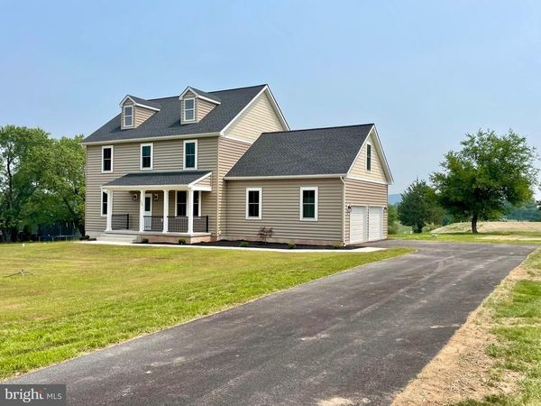 226 CEMETERY ROAD, SCHWENKSVILLE, PA 19473