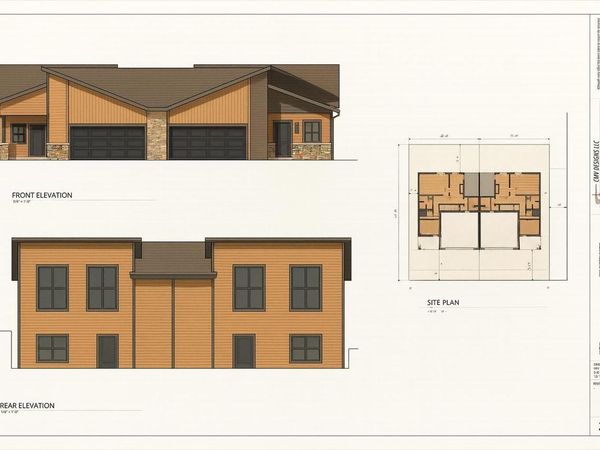 222 Whitetail Lane, Unit 7, Deerfield, WI 53531