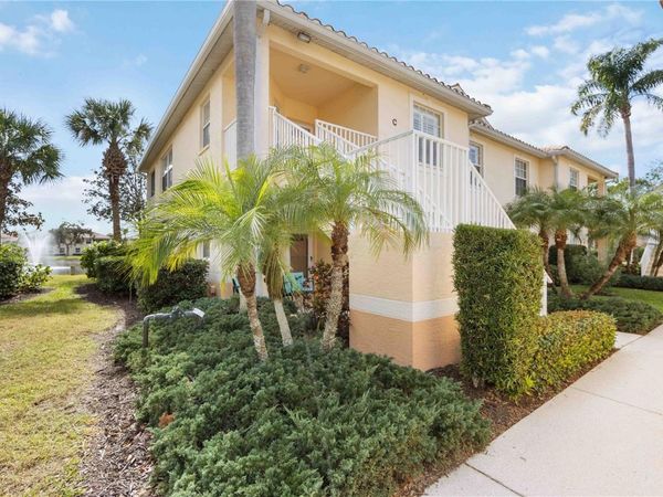 4236 VICENZA DRIVE, Unit C, VENICE, FL 34293