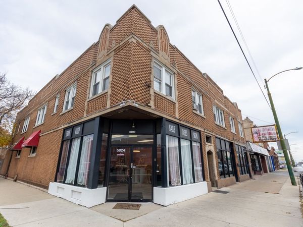 5820-24 W Roosevelt Road, Chicago, IL 60644