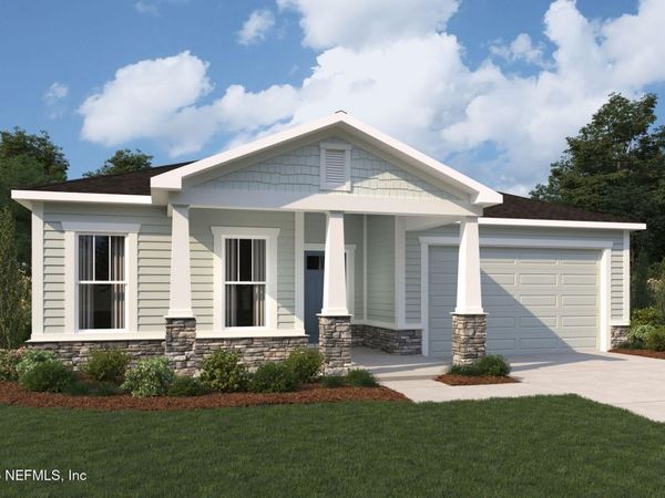 177 MERCHANT Avenue, St. Johns, FL 32259