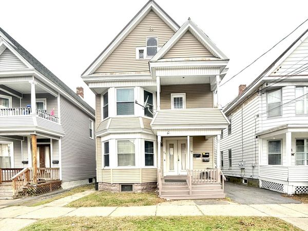 29 McClellan Street, Schenectady, NY 12304