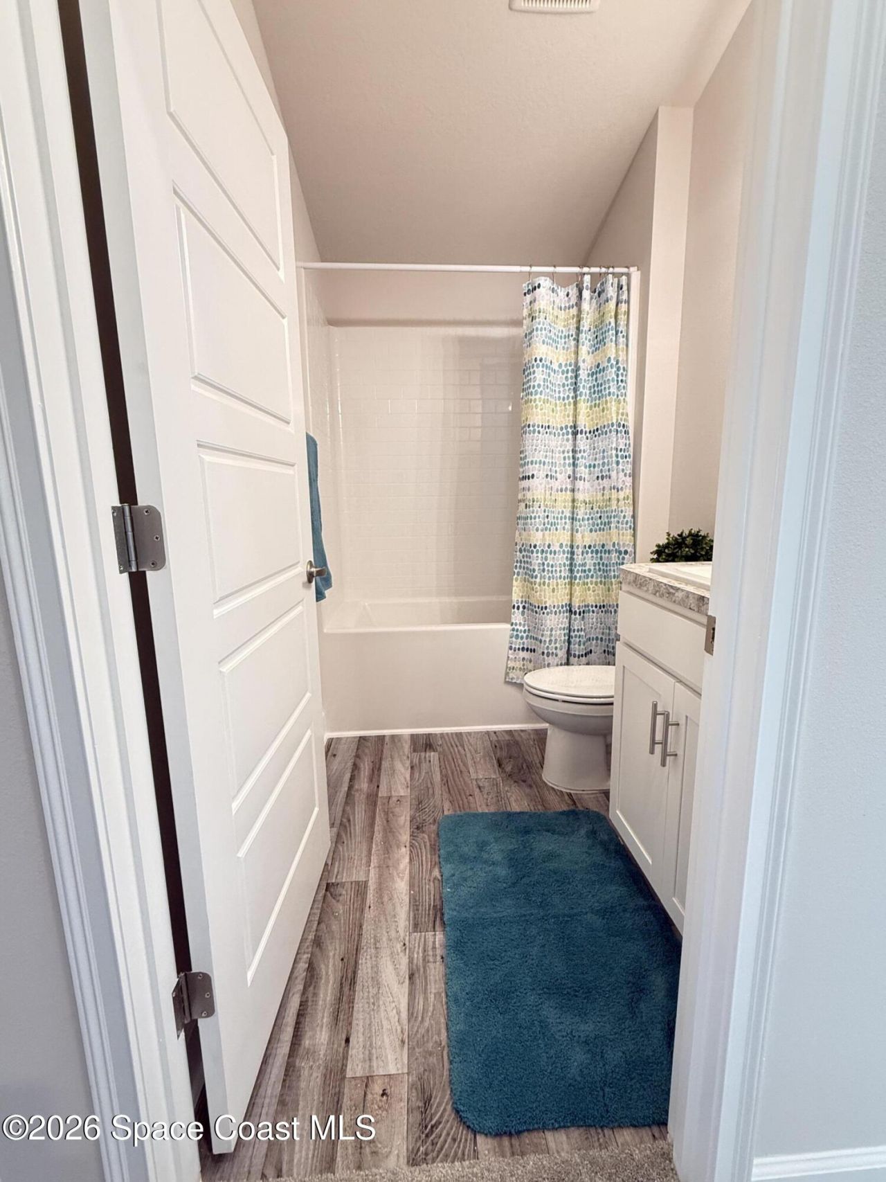 302 Quarry Lane, Sebastian, FL 32958 Photo